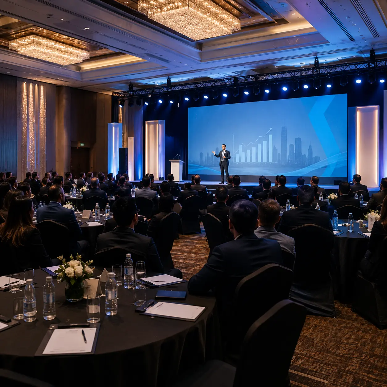 Corporate Events