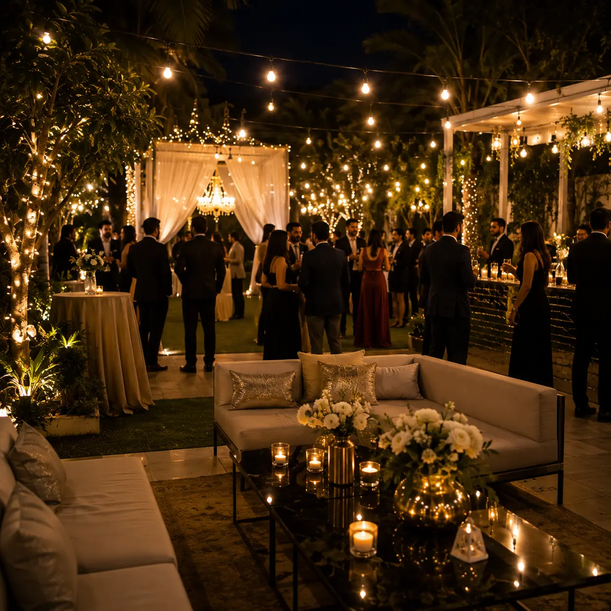 Private Events