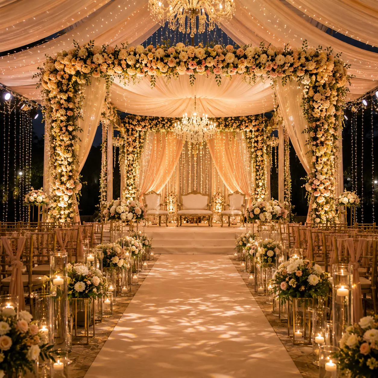 Wedding Events