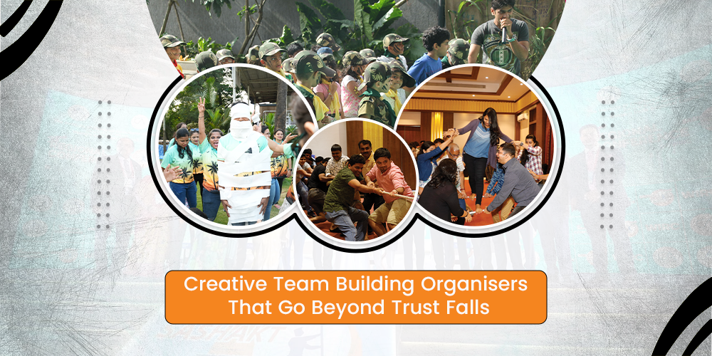 creative-team-building-organisers-that-go-beyond-trust-falls/