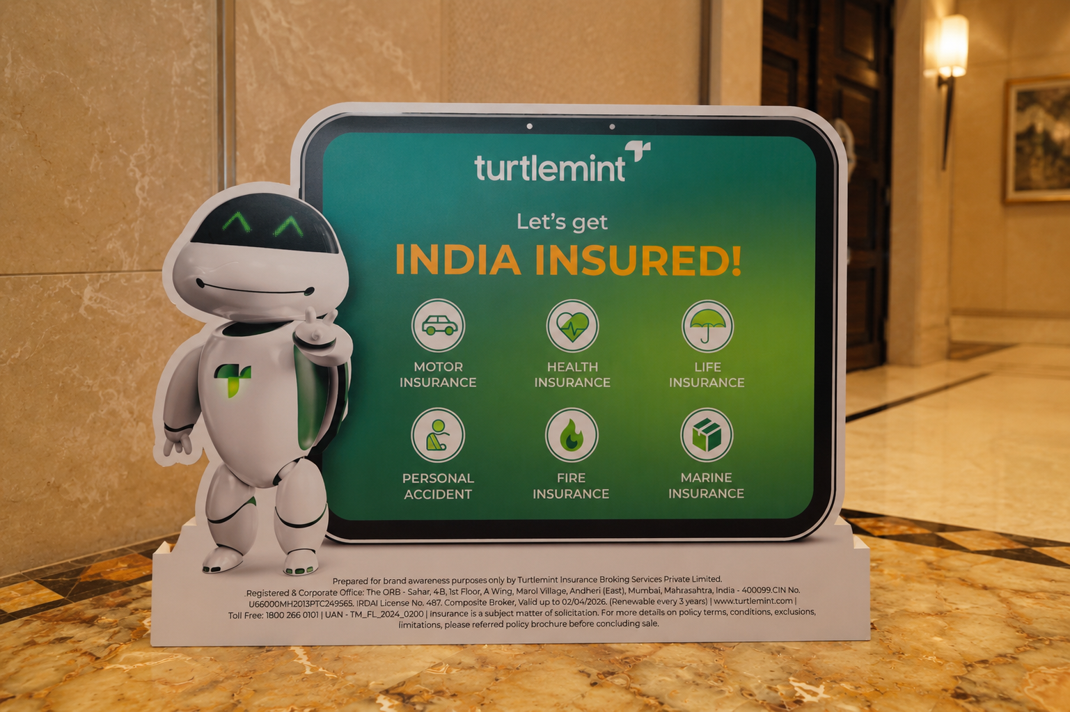 St.Regis, Mumbai - Turtlemint