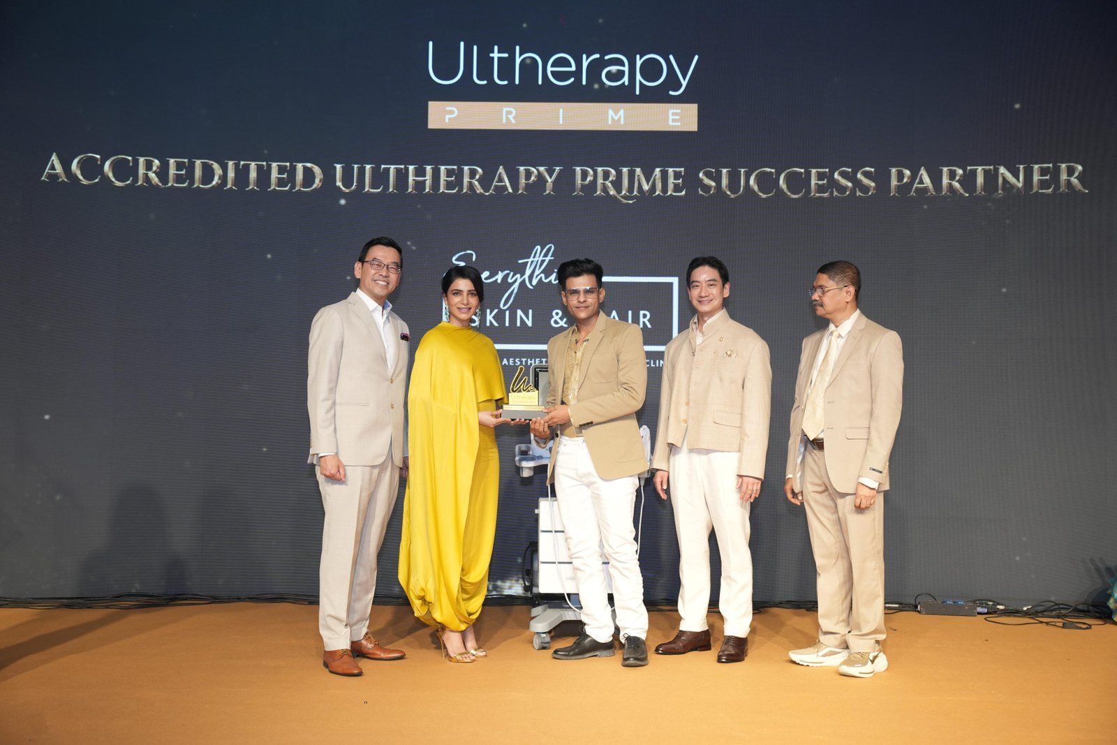 Ultherapy