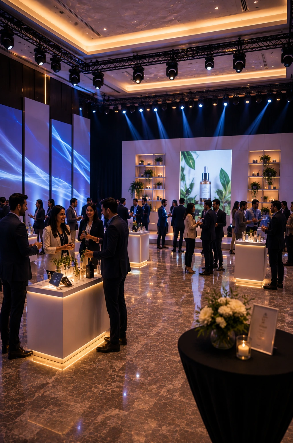 Brand Activations