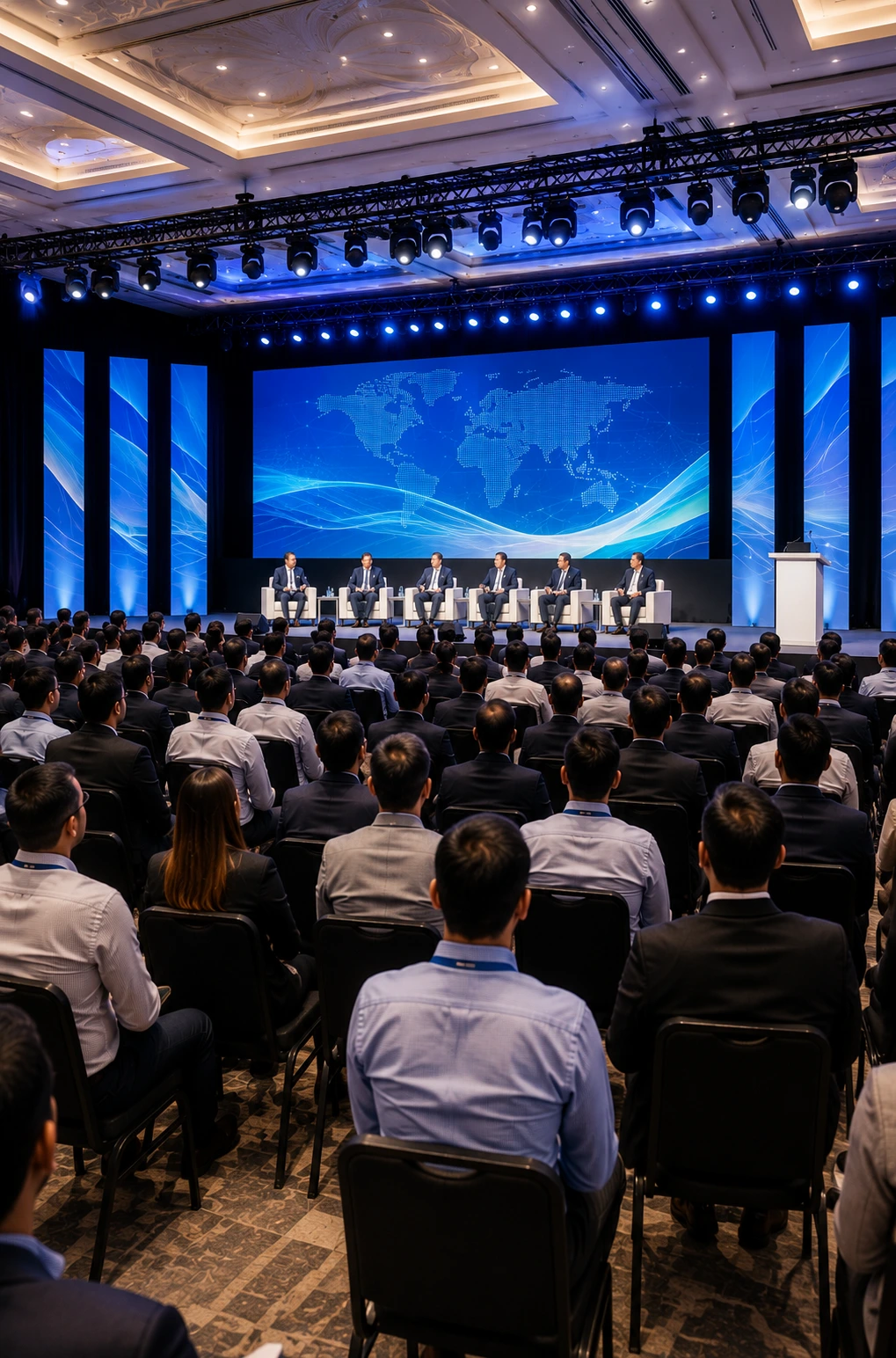 Conferences & Summits