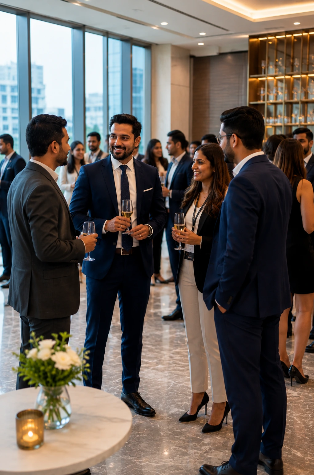 Corporate Event