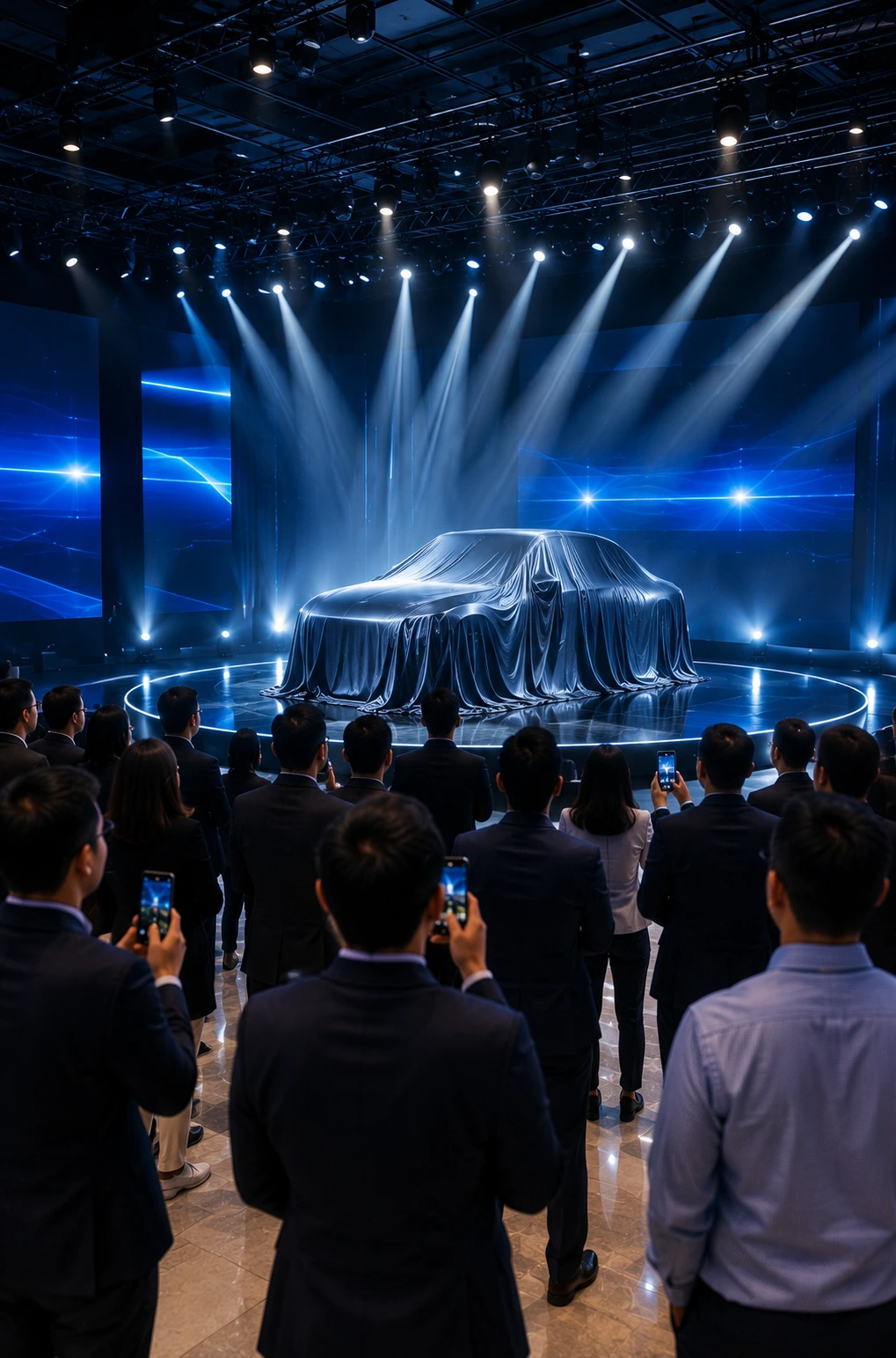 Product Launches