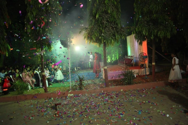 private Event 03