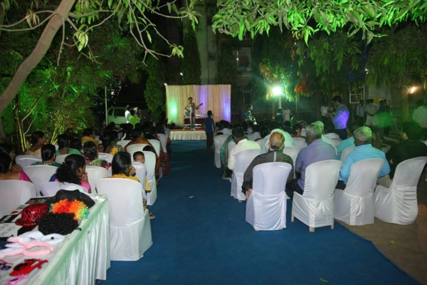private Event 04