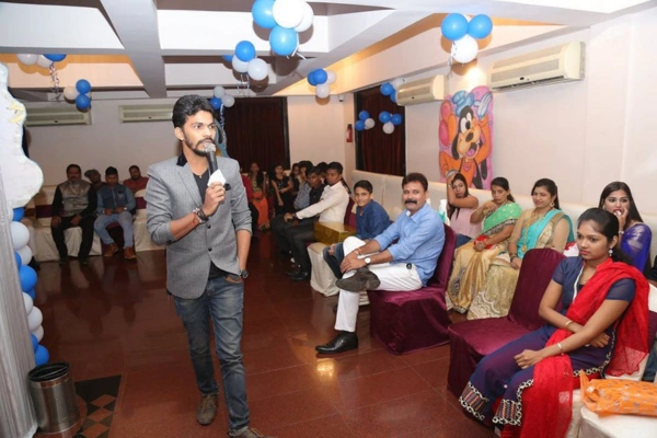 private Event 07