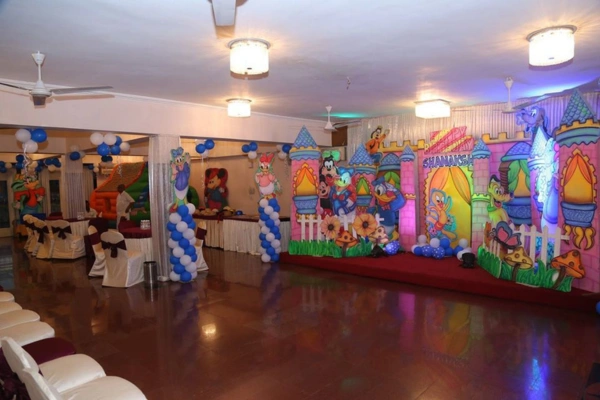private Event 08