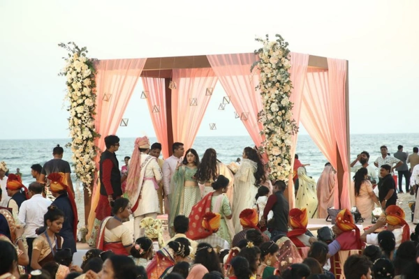 wedding Event 02
