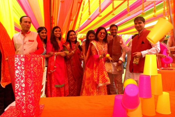 wedding Event 05