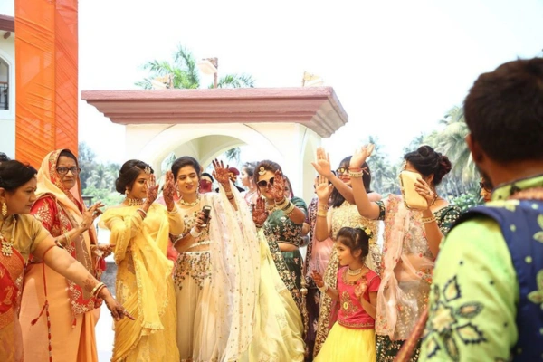 wedding Event 06