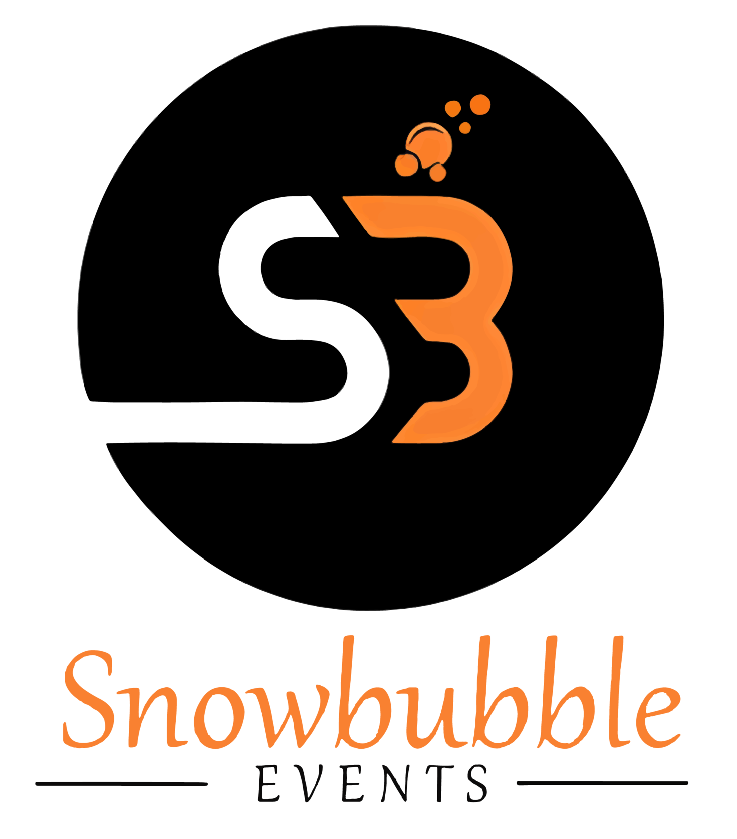 Snowbubble Events
