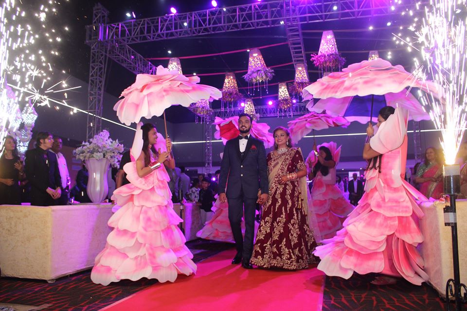 Wedding Events